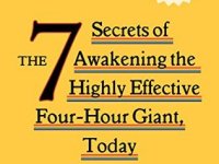 It’s Always Sunny in Philadelphia: The 7 Secrets of Awakening the Highly Effective Four-Hour Giant, Today by The Gang