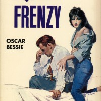 The Queer Frenzy by Oscar Bessie